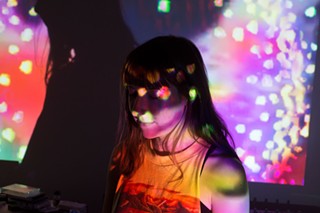 Image: Amelia Devoid