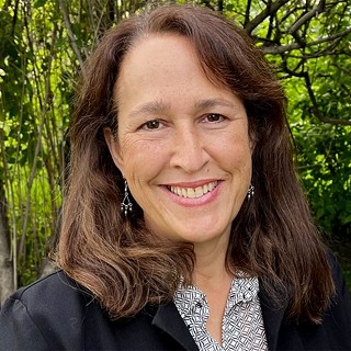 Image: Anne Wallace Allen