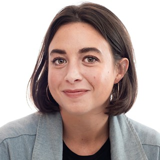 Image: Chelsea Edgar