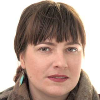 Image: Hannah Palmer Egan