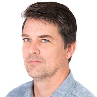 Image: Kevin McCallum