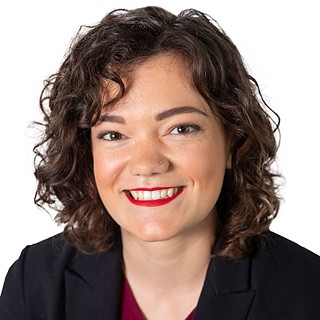 Image: Margaret Grayson