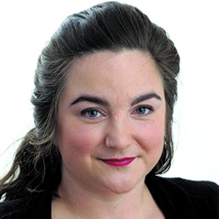 Image: Rachel Elizabeth Jones