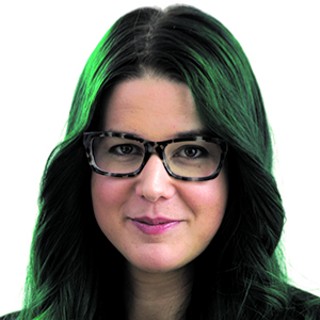 Image: Sadie Williams