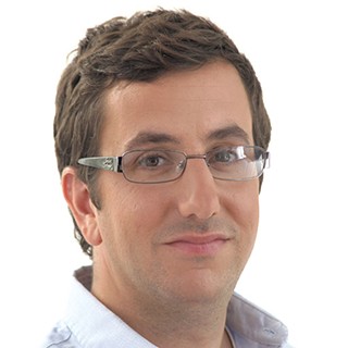 Image: Sasha Goldstein