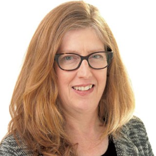 Image: Terri Hallenbeck